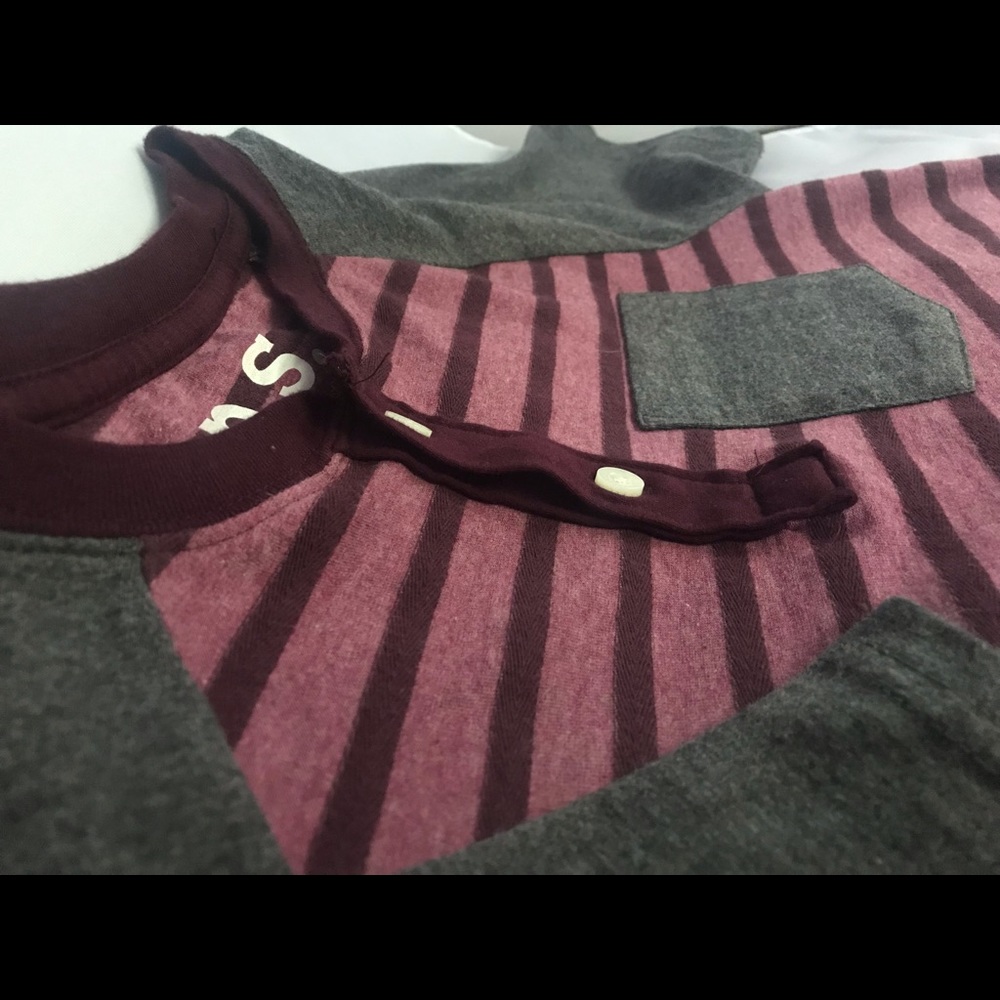 p.s. by aeropostale boys tee, size 12